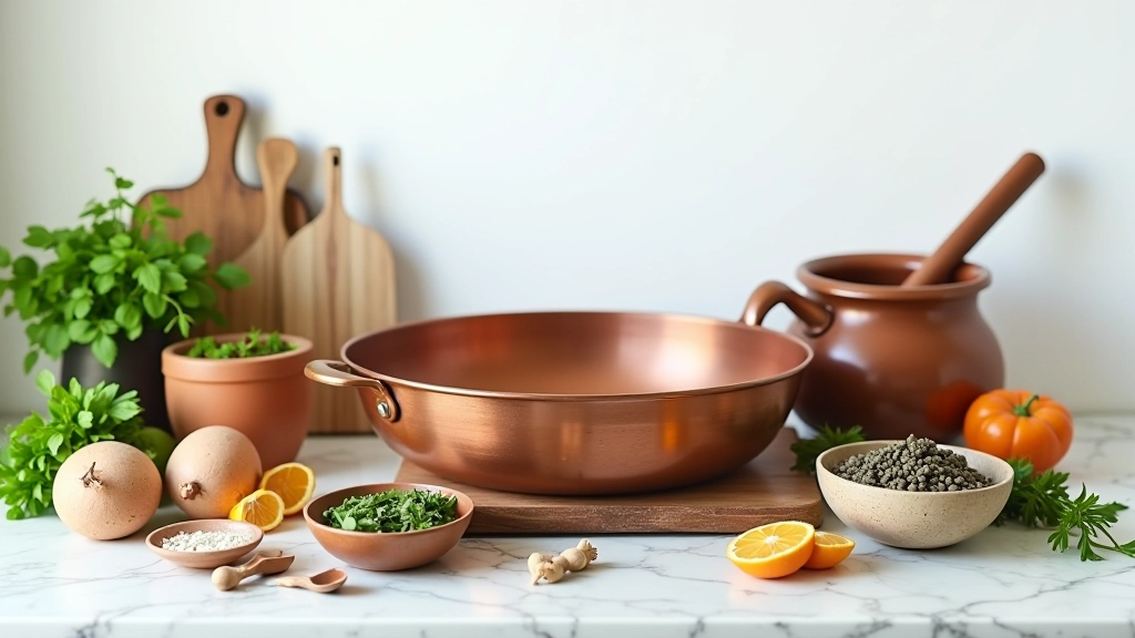 Análise de Equipamentos de Cozinha Portuguesa