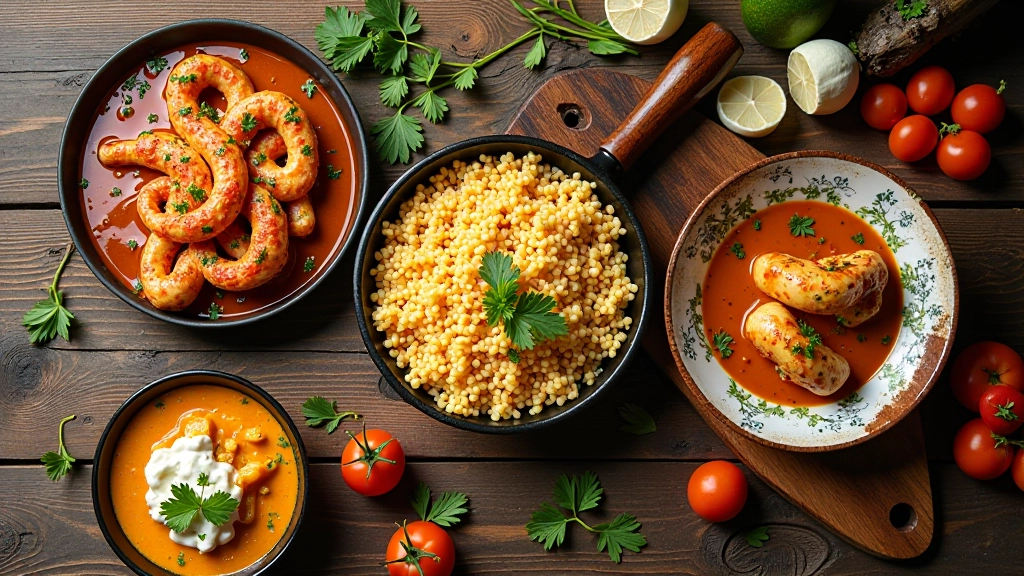 Coleção de Receitas Regionais Portuguesas