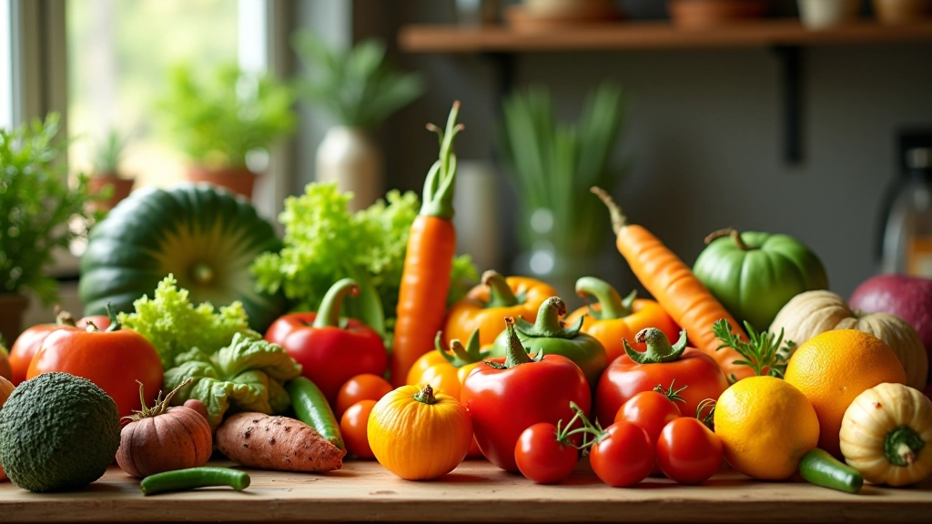 Guia de Culinária Sazonal Portuguesa